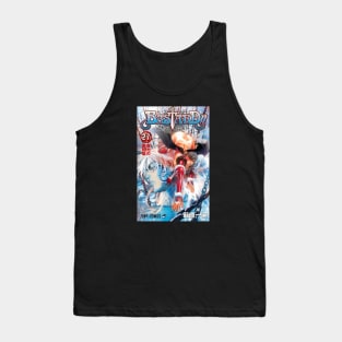 bastard Tank Top